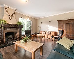 Verblijf 430129 - Bungalow Noordoost Brabant - Groepsvilla Wevershof 20 + 4