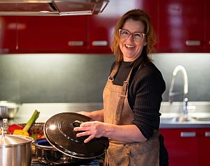 Verblijf 430302 - Vakantiewoning Noordoost Brabant - De Lummel