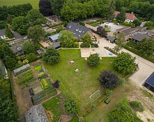 Verblijf 430302 - Vakantiewoning Noordoost Brabant - De Lummel