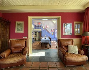 Unterkunft 430303 - Ferienhaus Noordoost Brabant - De Meerenhoeve