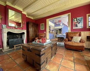 Unterkunft 430303 - Ferienhaus Noordoost Brabant - De Meerenhoeve