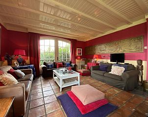 Unterkunft 430303 - Ferienhaus Noordoost Brabant - De Meerenhoeve