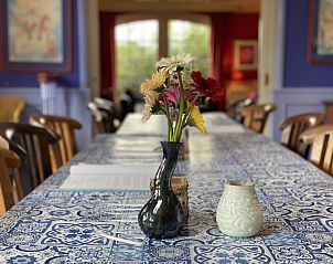 Unterkunft 430303 - Ferienhaus Noordoost Brabant - De Meerenhoeve