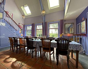 Unterkunft 430303 - Ferienhaus Noordoost Brabant - De Meerenhoeve