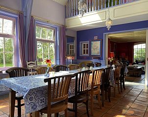 Unterkunft 430303 - Ferienhaus Noordoost Brabant - De Meerenhoeve