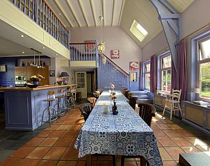 Unterkunft 430303 - Ferienhaus Noordoost Brabant - De Meerenhoeve