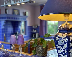 Unterkunft 430303 - Ferienhaus Noordoost Brabant - De Meerenhoeve