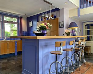 Unterkunft 430303 - Ferienhaus Noordoost Brabant - De Meerenhoeve