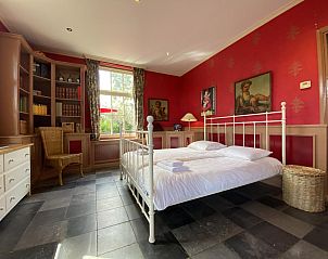 Unterkunft 430303 - Ferienhaus Noordoost Brabant - De Meerenhoeve