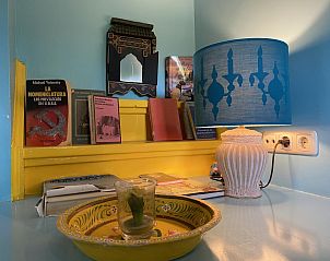 Unterkunft 430303 - Ferienhaus Noordoost Brabant - De Meerenhoeve