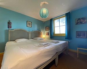 Unterkunft 430303 - Ferienhaus Noordoost Brabant - De Meerenhoeve