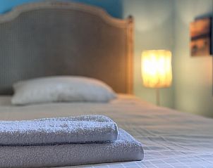 Unterkunft 430303 - Ferienhaus Noordoost Brabant - De Meerenhoeve