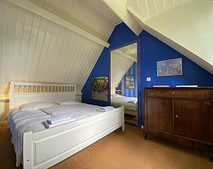 Unterkunft 430303 - Ferienhaus Noordoost Brabant - De Meerenhoeve