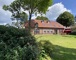 Unterkunft 430311 - Ferienhaus Noordoost Brabant - De Meerenhof