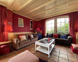 Unterkunft 430311 - Ferienhaus Noordoost Brabant - De Meerenhof