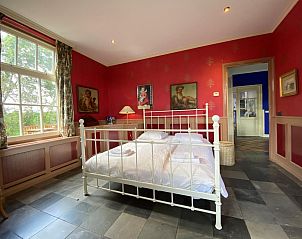 Unterkunft 430311 - Ferienhaus Noordoost Brabant - De Meerenhof