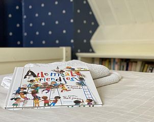 Unterkunft 430311 - Ferienhaus Noordoost Brabant - De Meerenhof