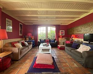 Unterkunft 430311 - Ferienhaus Noordoost Brabant - De Meerenhof