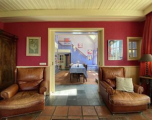 Unterkunft 430311 - Ferienhaus Noordoost Brabant - De Meerenhof