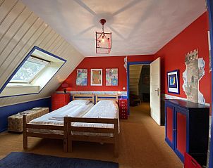 Unterkunft 430311 - Ferienhaus Noordoost Brabant - De Meerenhof