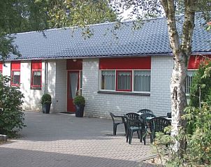 Verblijf 430401 - Vakantiewoning Noordoost Brabant - de Heidebloem