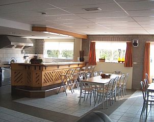 Verblijf 430401 - Vakantiewoning Noordoost Brabant - de Heidebloem