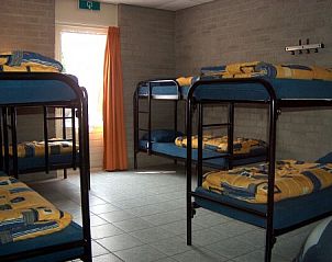 Verblijf 430401 - Vakantiewoning Noordoost Brabant - de Heidebloem