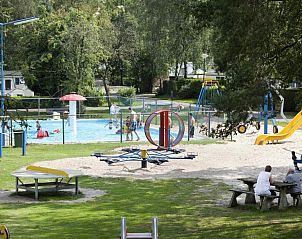 Verblijf 430401 - Vakantiewoning Noordoost Brabant - de Heidebloem