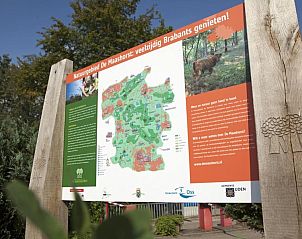 Verblijf 430401 - Vakantiewoning Noordoost Brabant - de Heidebloem