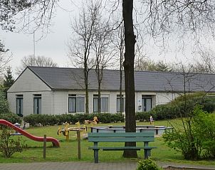 Verblijf 430402 - Vakantiewoning Noordoost Brabant - de Heideheuvel