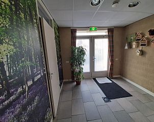 Verblijf 430402 - Vakantiewoning Noordoost Brabant - de Heideheuvel