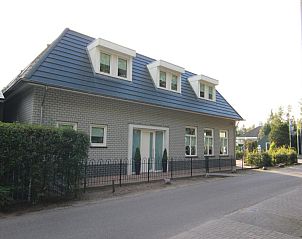 Verblijf 430403 - Vakantiewoning Noordoost Brabant - de Heidehof
