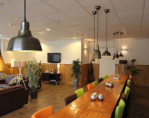 Verblijf 430403 - Vakantiewoning Noordoost Brabant - de Heidehof