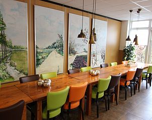 Verblijf 430403 - Vakantiewoning Noordoost Brabant - de Heidehof