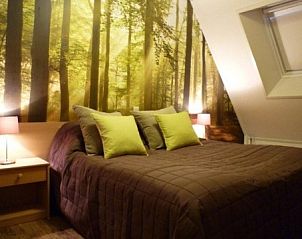 Verblijf 430403 - Vakantiewoning Noordoost Brabant - de Heidehof