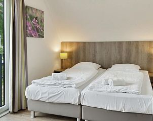 Unterkunft 430502 - Bungalow Noordoost Brabant - De Vers | 8-persoons bungalow | 8L