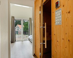 Unterkunft 430502 - Bungalow Noordoost Brabant - De Vers | 8-persoons bungalow | 8L