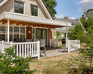 Unterkunft 430502 - Bungalow Noordoost Brabant - De Vers | 8-persoons bungalow | 8L