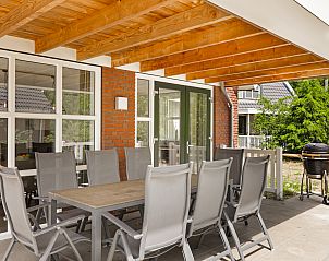 Unterkunft 430502 - Bungalow Noordoost Brabant - De Vers | 8-persoons bungalow | 8L