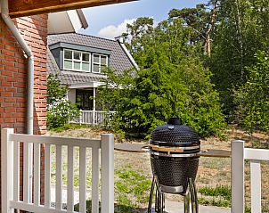 Unterkunft 430502 - Bungalow Noordoost Brabant - De Vers | 8-persoons bungalow | 8L