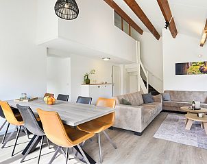 Unterkunft 430503 - Bungalow Noordoost Brabant - De Vers | 8-persoons bungalow | 8C3