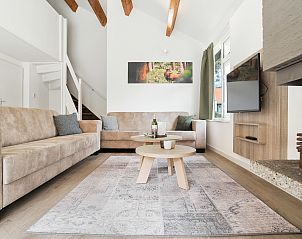 Unterkunft 430503 - Bungalow Noordoost Brabant - De Vers | 8-persoons bungalow | 8C3