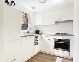 Unterkunft 430503 - Bungalow Noordoost Brabant - De Vers | 8-persoons bungalow | 8C3