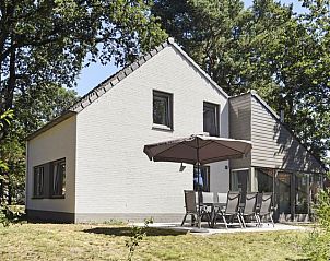 Unterkunft 430503 - Bungalow Noordoost Brabant - De Vers | 8-persoons bungalow | 8C3
