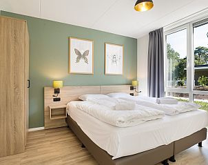 Guest house 430505 - Bungalow Noordoost Brabant - De Vers | 4-persoons bungalow | 4C1