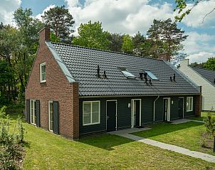 Guest house 430506 - Bungalow Noordoost Brabant - De Vers | 4-persoons bungalow | 4C3