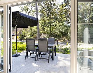 Guest house 430506 - Bungalow Noordoost Brabant - De Vers | 4-persoons bungalow | 4C3