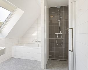 Guest house 430506 - Bungalow Noordoost Brabant - De Vers | 4-persoons bungalow | 4C3