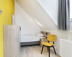 Guest house 430506 - Bungalow Noordoost Brabant - De Vers | 4-persoons bungalow | 4C3