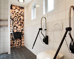 Guest house 430507 - Bungalow Noordoost Brabant - De Vers | 4-persoons landhuis - Extra toegankelijk | 4CT